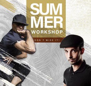 Summer Workshop 2022